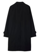 Burberry Car Coat Long