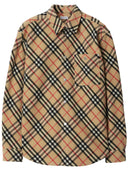 Burberry Camicia Vintage Check