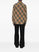 Burberry Camicia Vintage Check