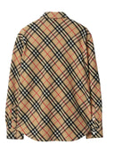 Burberry Camicia Vintage Check