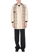 1/Off Trench Remade Burberry