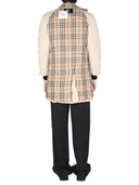 1/Off Trench Remade Burberry