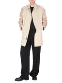 1/Off Trench Remade Burberry