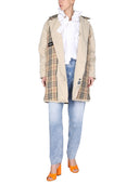 1/Off Trench Remade Burberry