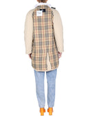 1/Off Trench Remade Burberry