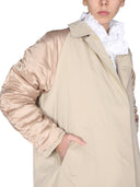 1/Off Trench Remade Burberry