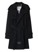 Burberry Trench Coat