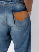 Pantaloni maison mihara yasuhiro