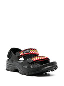 Lanvin Suicoke X Lanvin Sandals Curb Laces