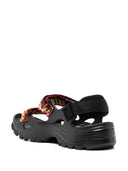 Lanvin Suicoke X Lanvin Sandals Curb Laces