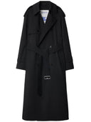 Burberry Long Trench