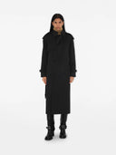 Burberry Long Trench