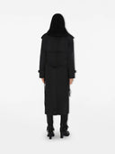 Burberry Long Trench