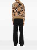 Burberry Check Track Jacket