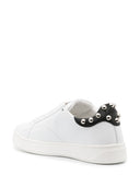 Lanvin DDB0 Sneakers z stadnami