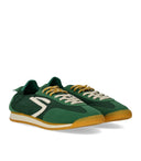 Puraai 6.02 Panther Football Vintage Nylon Sneaker