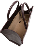 Lanvin Tote Bag MM z paskiem