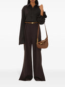 Burberry Small Knight Bag