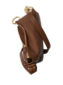 Burberry Small Knight Bag