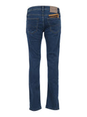 Jacob Cohen Pantalon 5 Pkt Slim Fit Nick