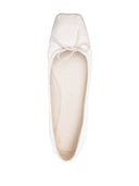Aeyde Gabriella Satin Creamy