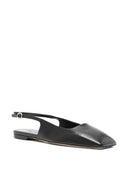 Aeyde Liya Nappa Leather Black