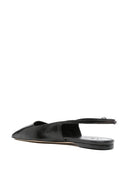 Aeyde Liya Nappa Leather Black