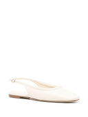 Aeyde Dani Nappa Leather Creamy