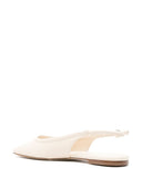 Aeyde Dani Nappa Leather Creamy