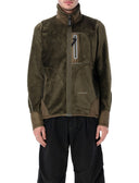 And Wander Coats