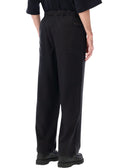 Pantaloni And Wander Neri