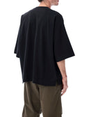 And Wander T Shirts And Polos Black