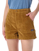 Patagonia Shorts Brown