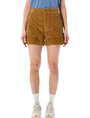 Patagonia Shorts Brown