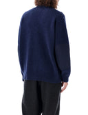 And Wander Sweaters