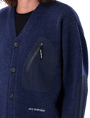 And Wander Sweaters