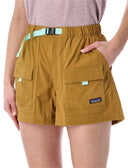 Patagonia Shorts Brown