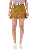Patagonia Shorts Brown