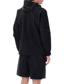 And Wander Coats Black