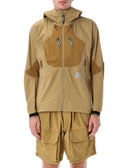 And Wander Coats Beige