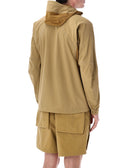 And Wander Coats Beige