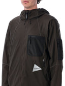 And Wander Coats