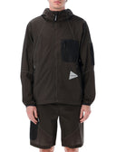 And Wander Coats