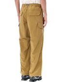 And Wander Trousers Beige