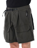 And Wander Shorts