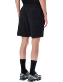 Und Wander Shorts Schwarz