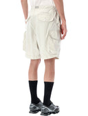And Wander Shorts Beige