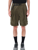 Und Wander-Shorts