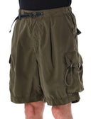 Und Wander-Shorts