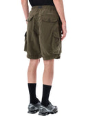 Und Wander-Shorts
